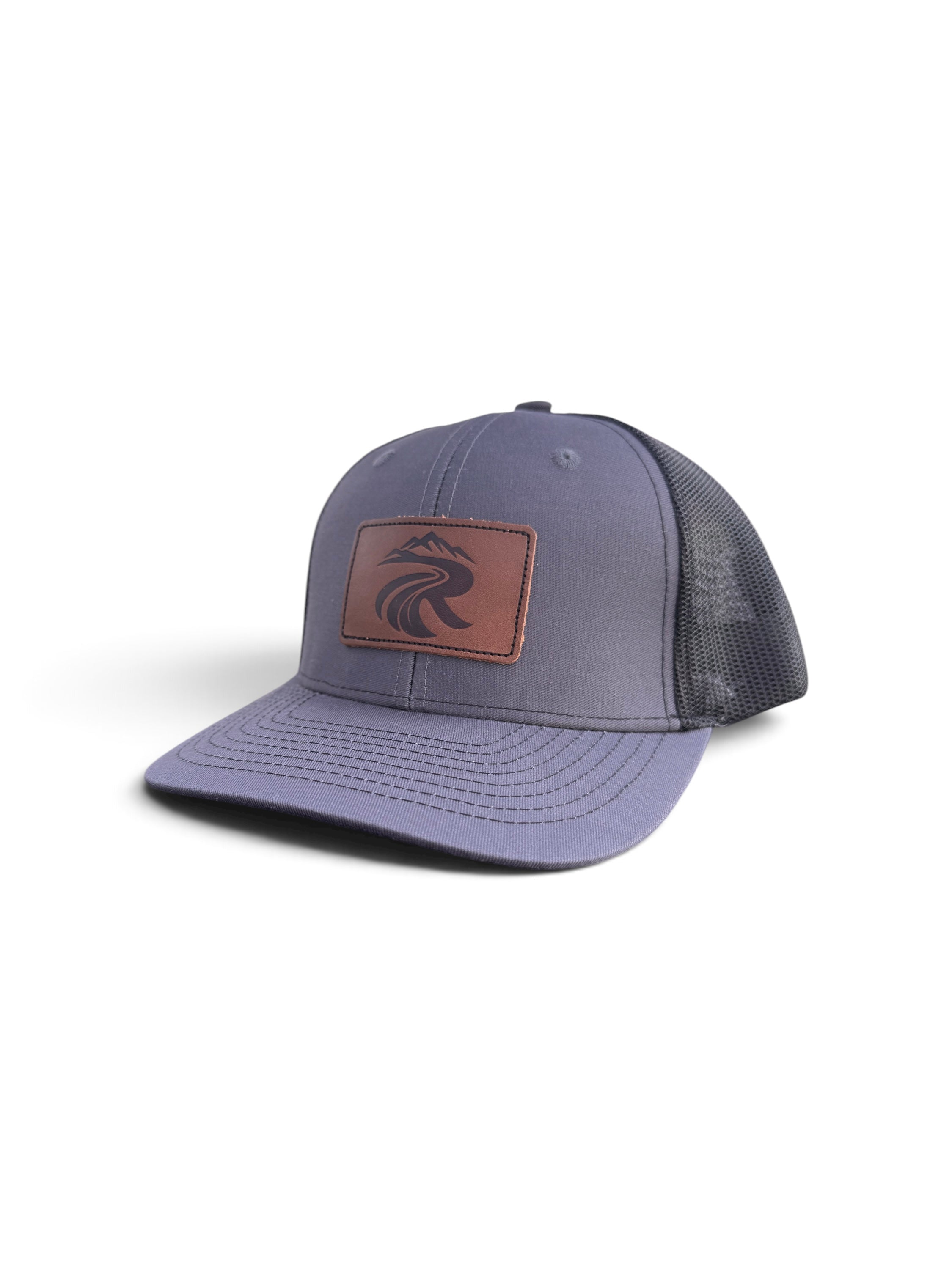 Core Trucker Patch Hat