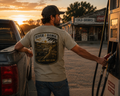 The Long Way Home Tee