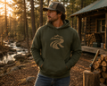 Icon Logo Hoodie
