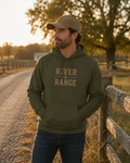 Heritage Logo Hoodie