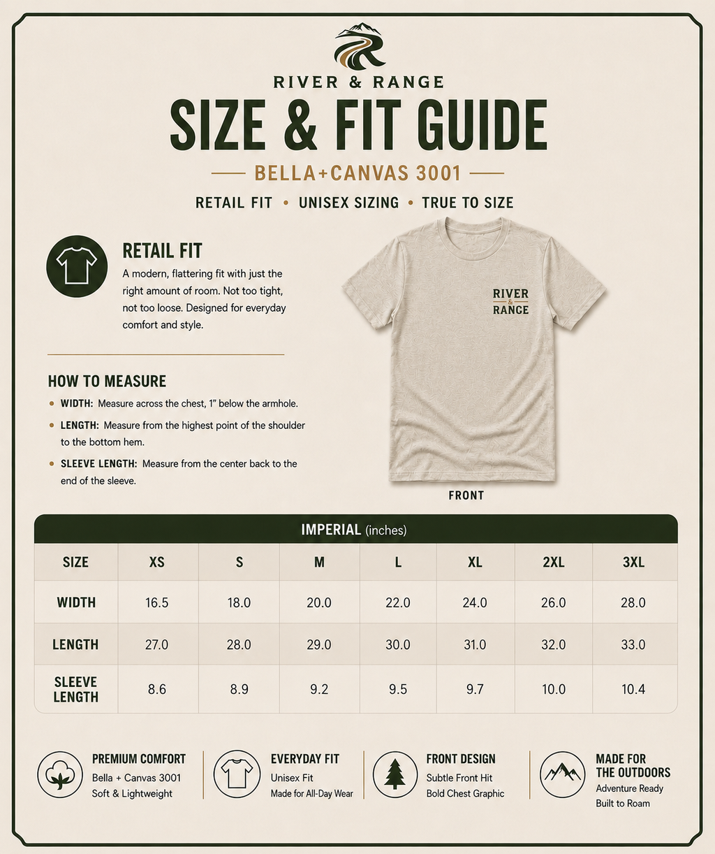 Born by the Bay Tee
