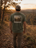 Chasing November Tee