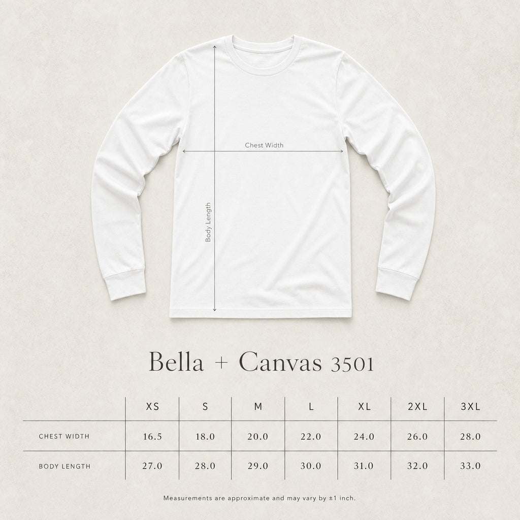 Decoy Shelf Long Sleeve Shirt