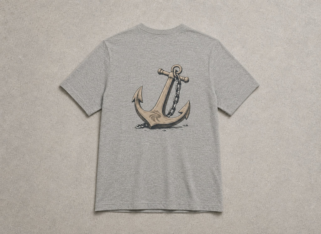 Anchor Tee