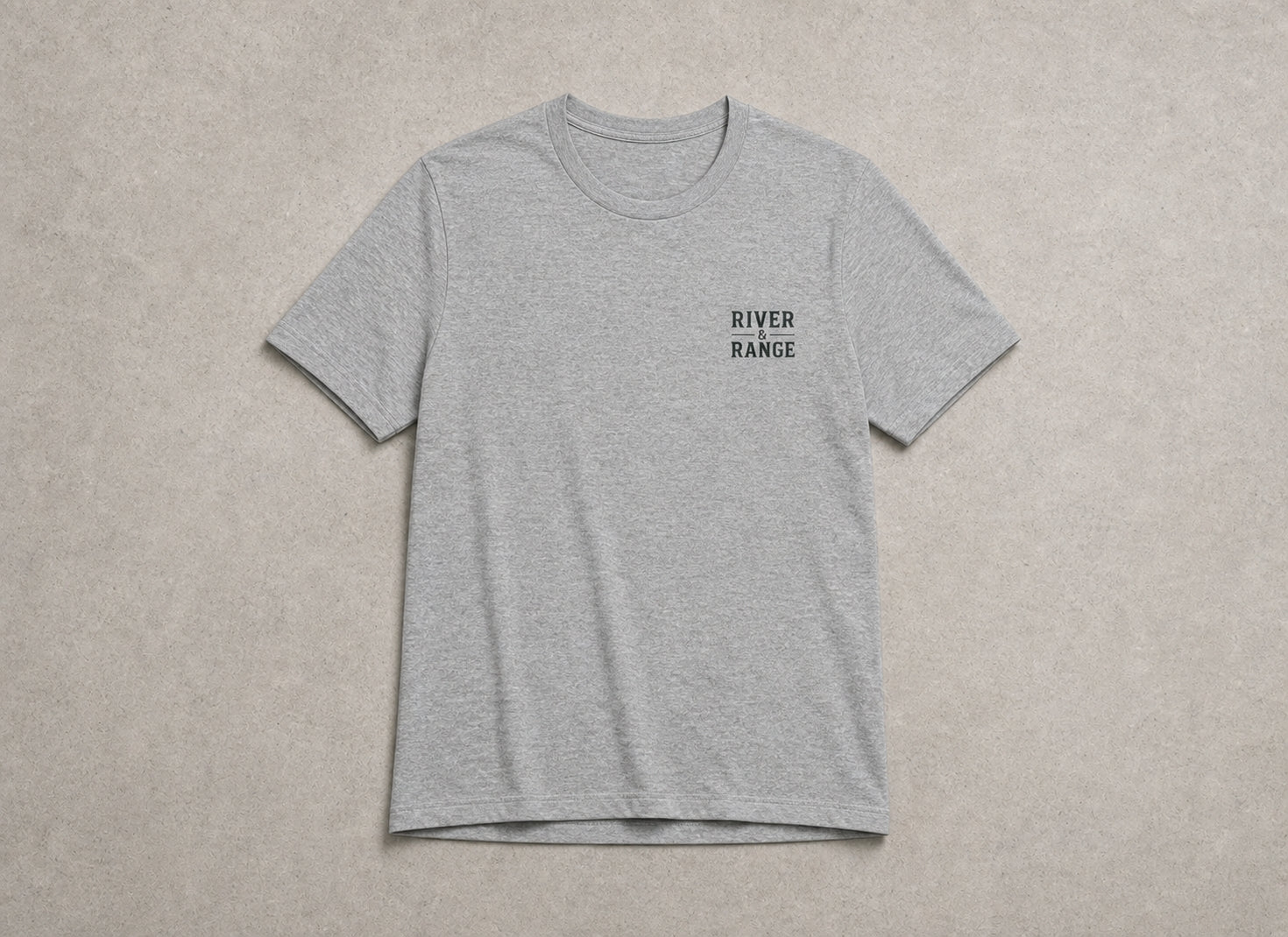 Anchor Tee