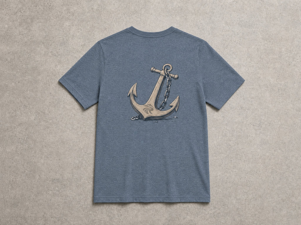 Anchor Tee