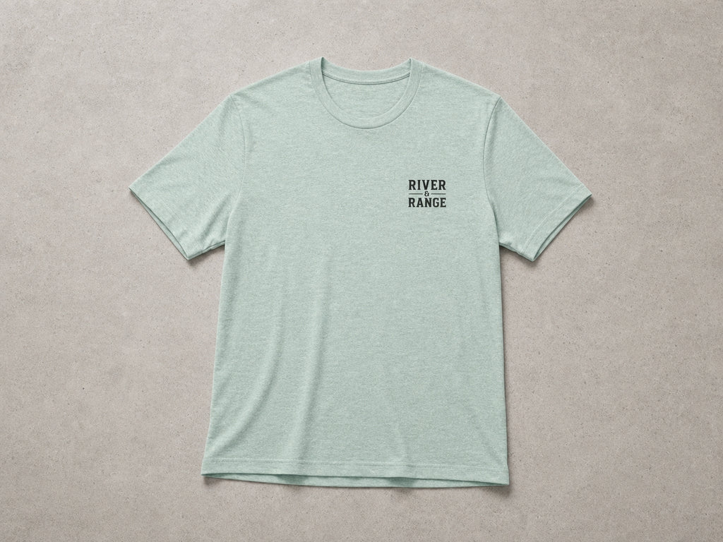 Wagon Pup Tee