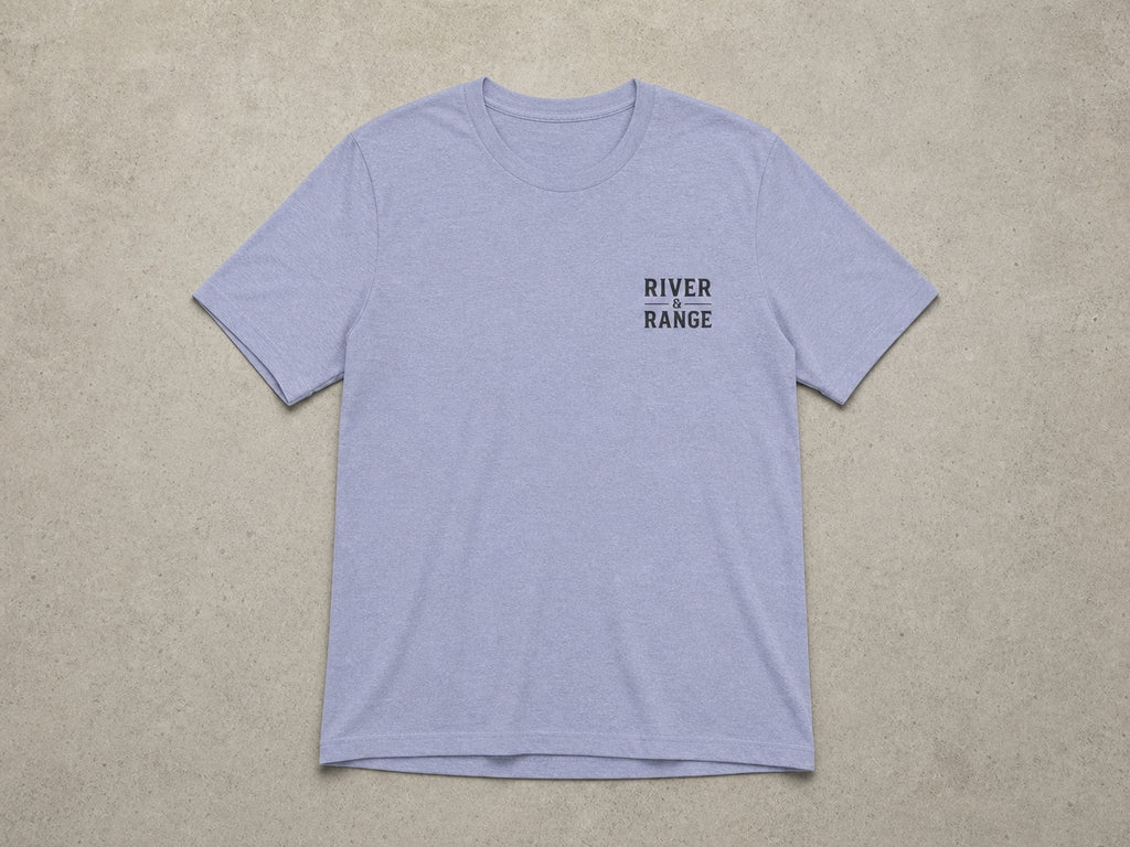 Wagon Pup Tee