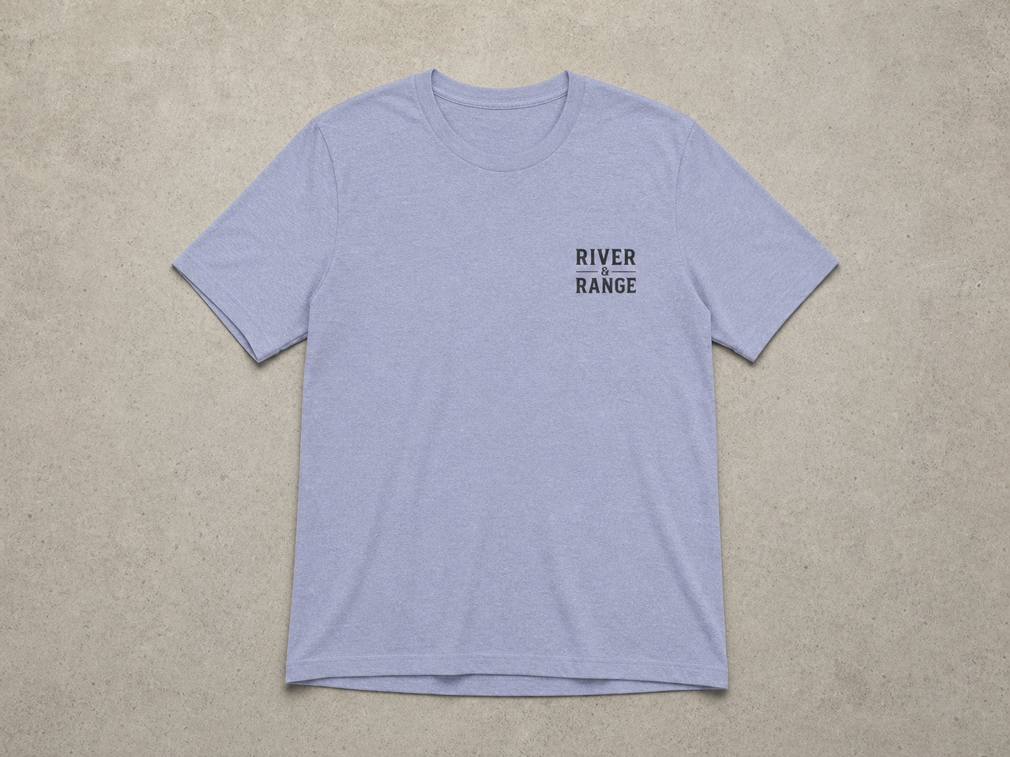 Wagon Pup Tee