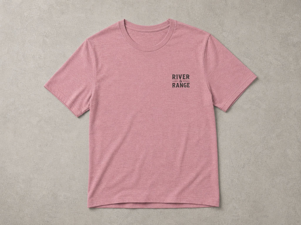 Wagon Pup Tee