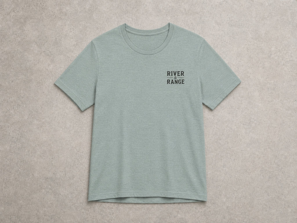 Center Console Tee
