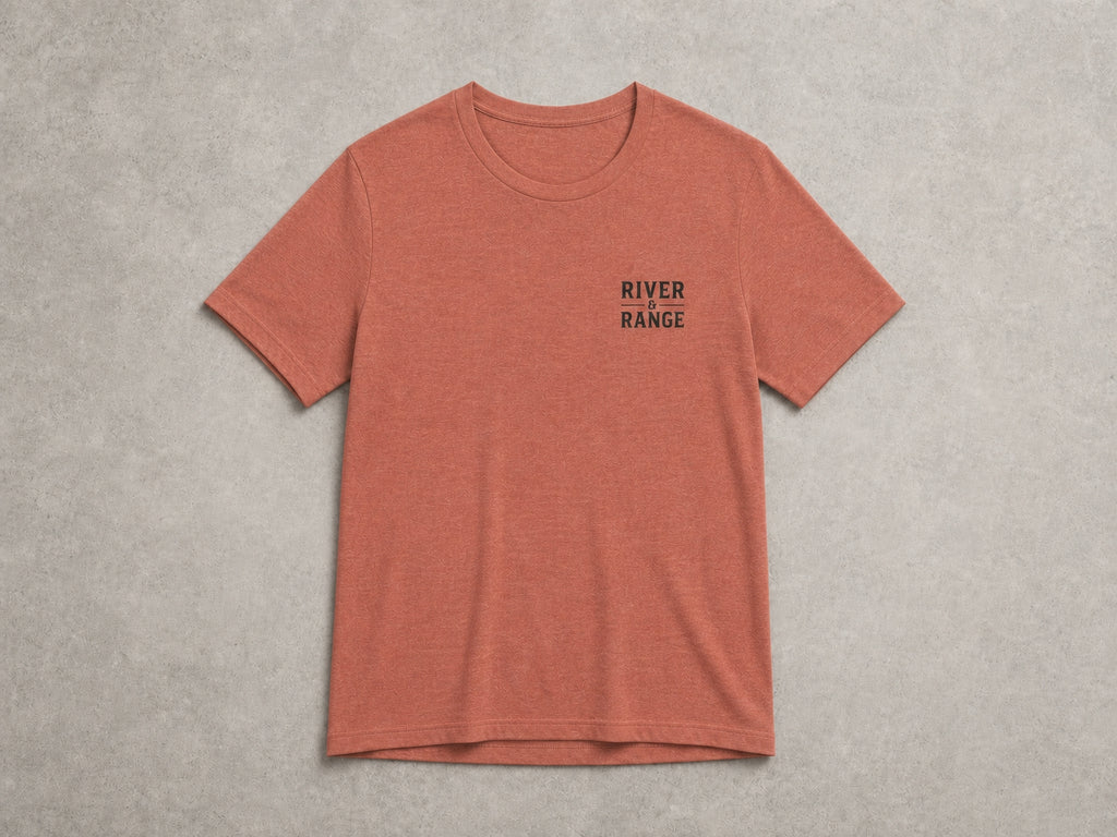 Center Console Tee