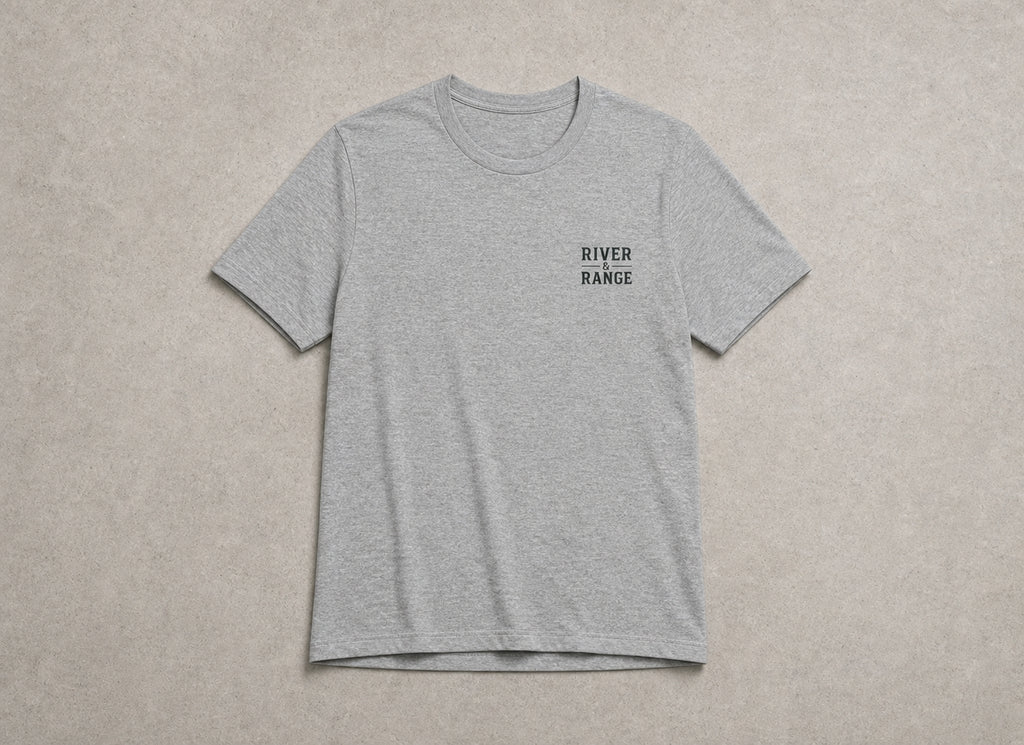 Center Console Tee