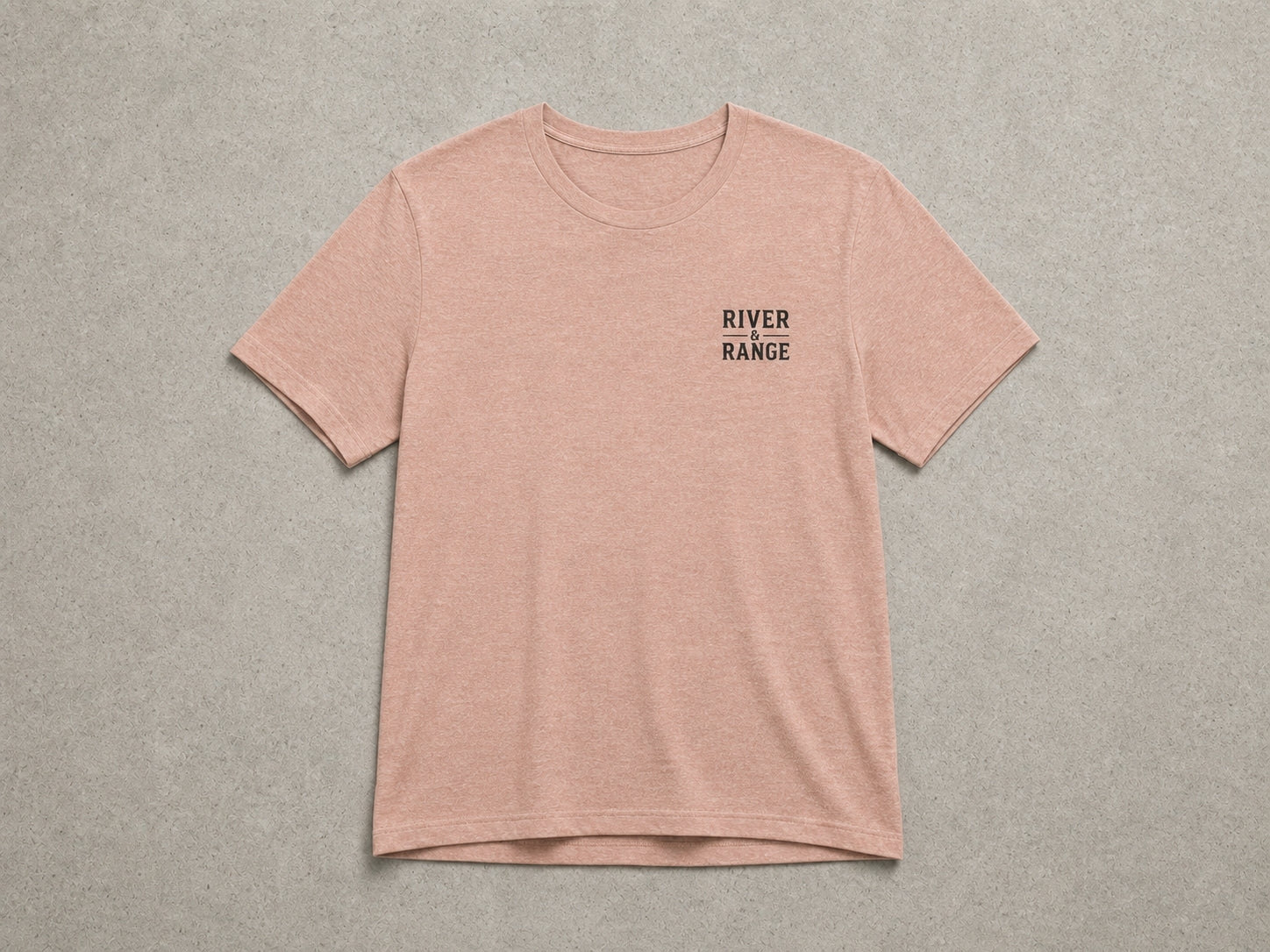 Beach Day Tee