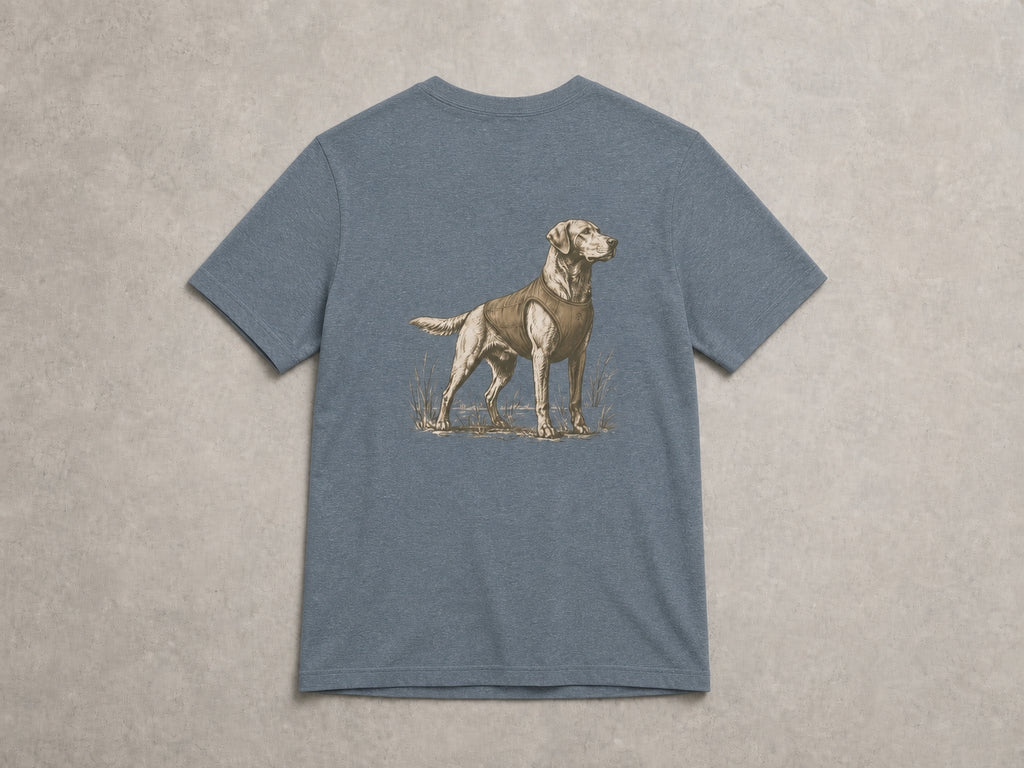 Retriever Tee