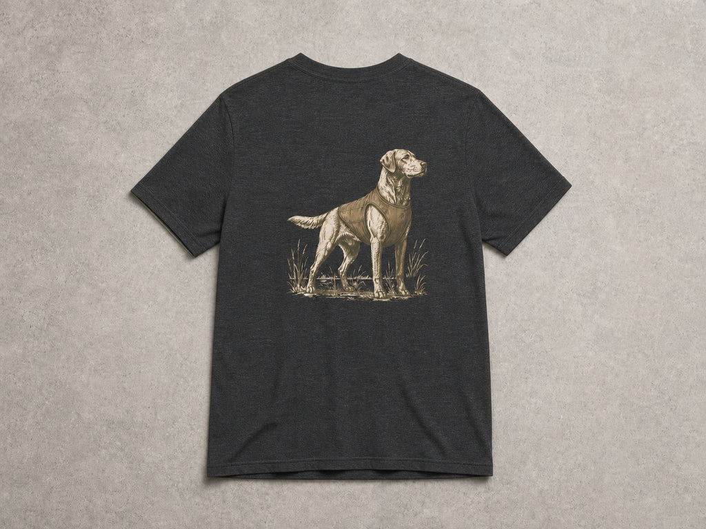Retriever Tee