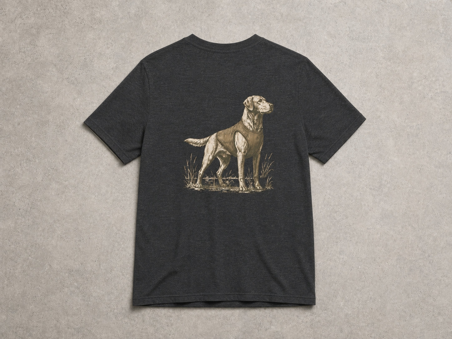 Retriever Tee