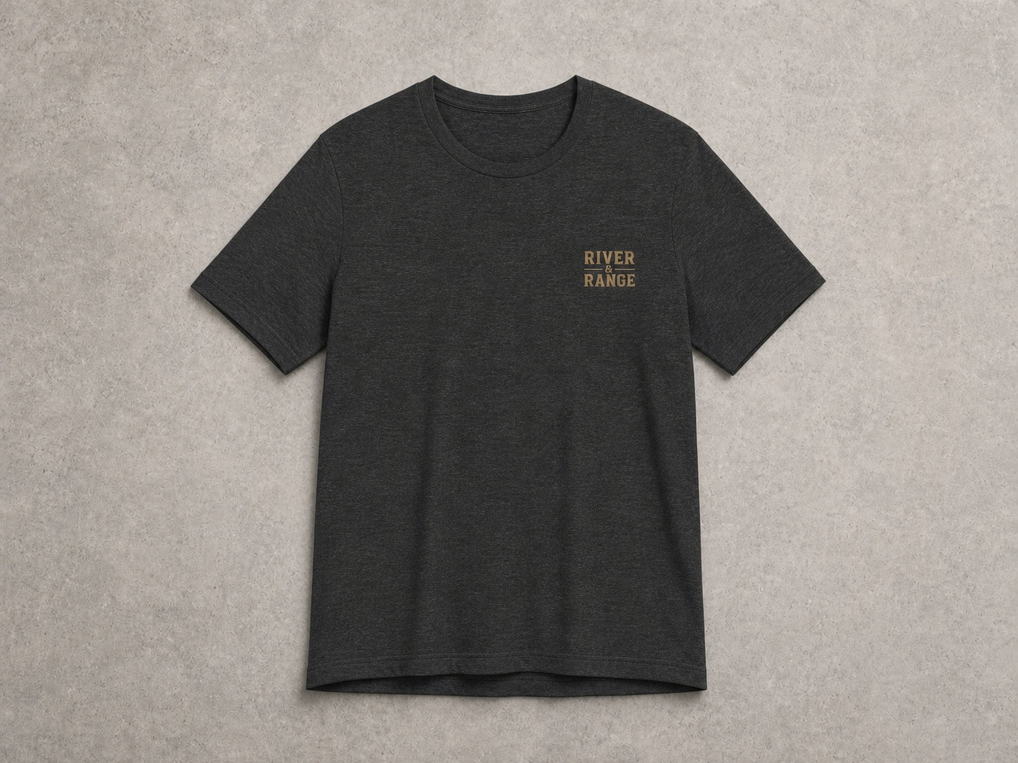 Retriever Tee