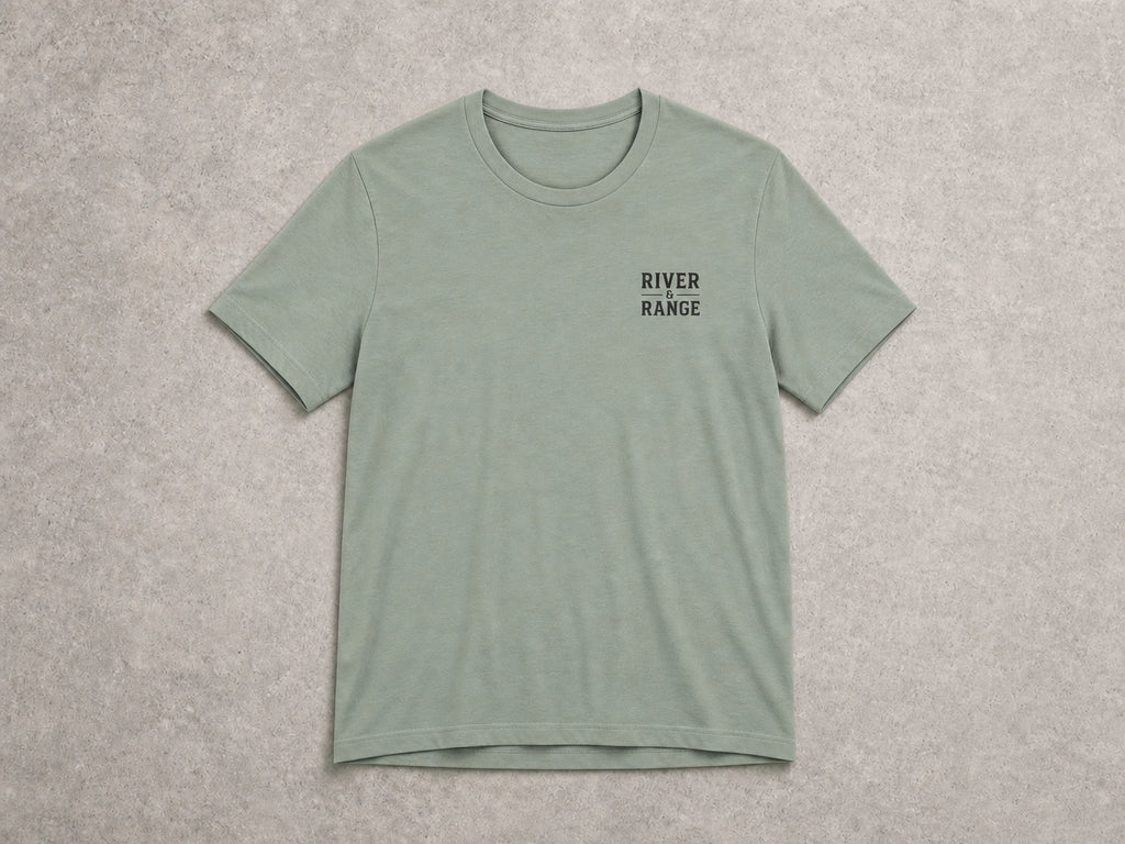 Retriever Tee