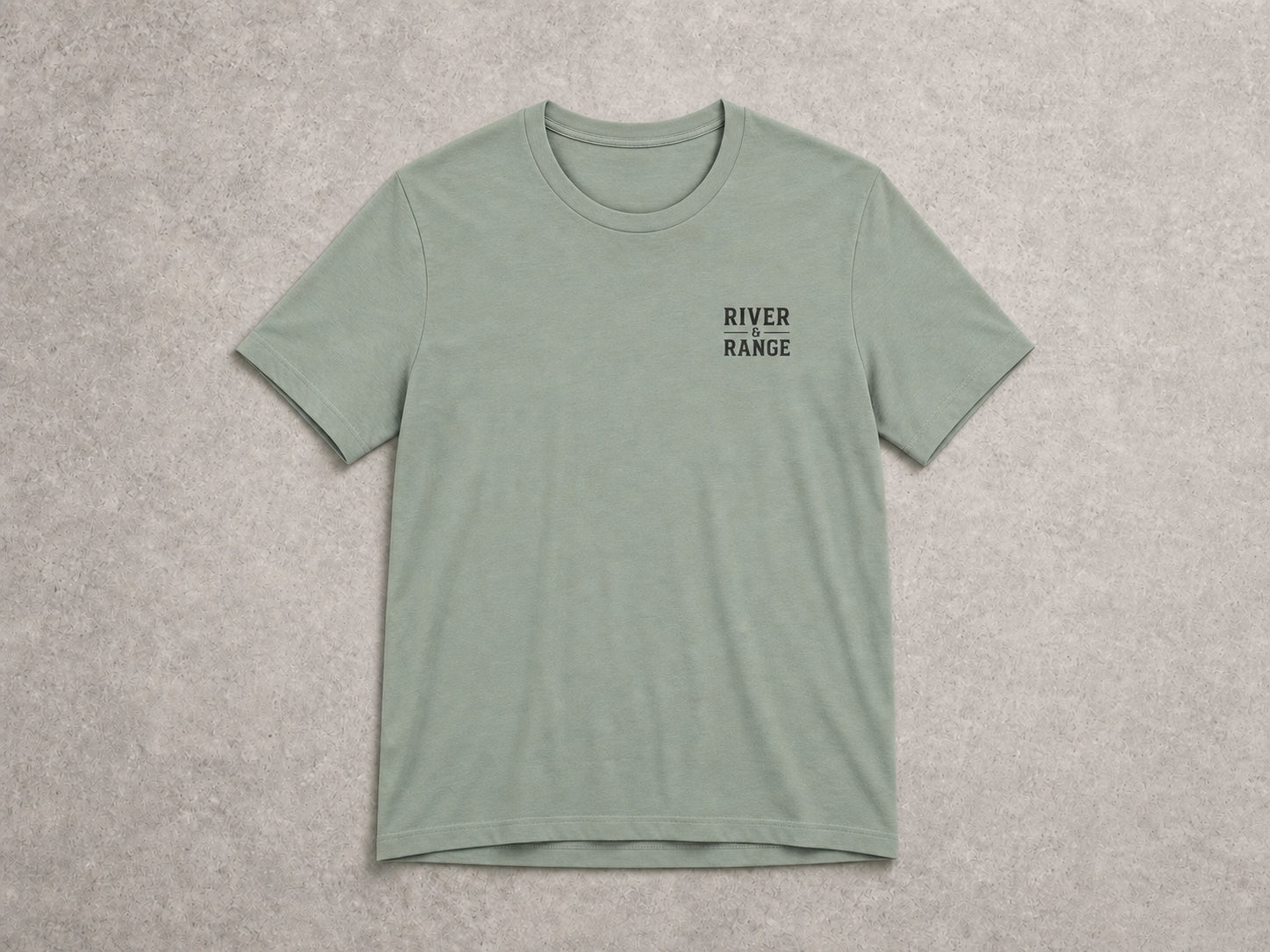 Retriever Tee