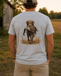 Chesapeake Retriever Tee