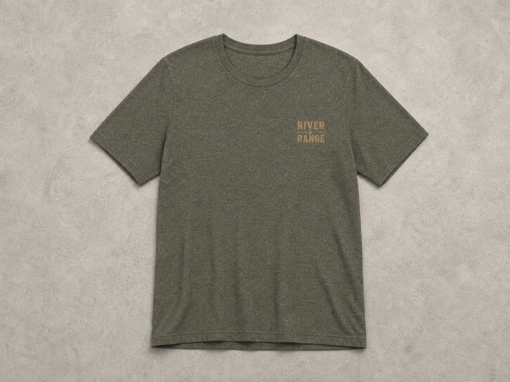 Chesapeake Retriever Tee