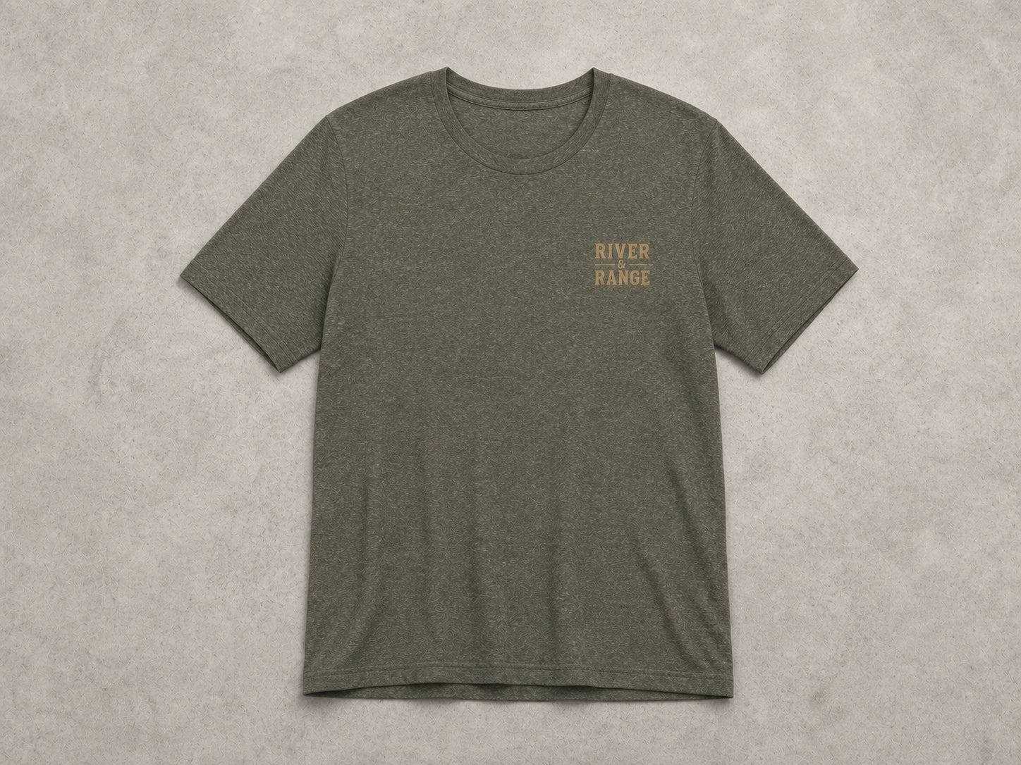Chesapeake Retriever Tee