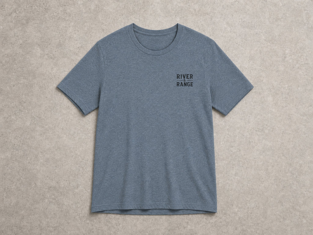 Chesapeake Retriever Tee