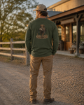 Chesapeake Retriever Long Sleeve Shirt