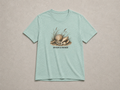 Coastal Seashell Tee