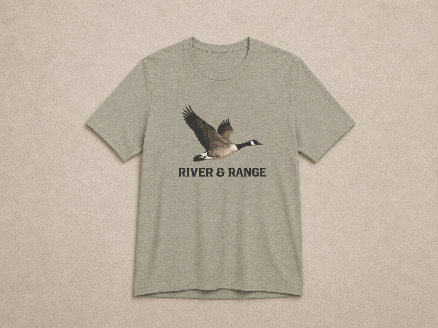 Canada Goose Tee
