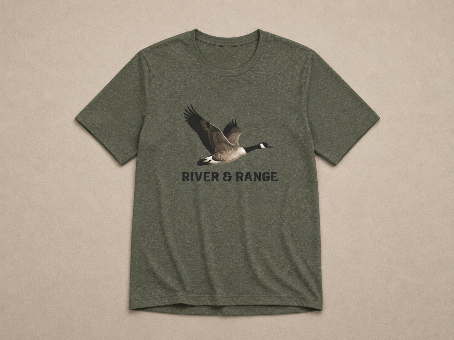 Canada Goose Tee