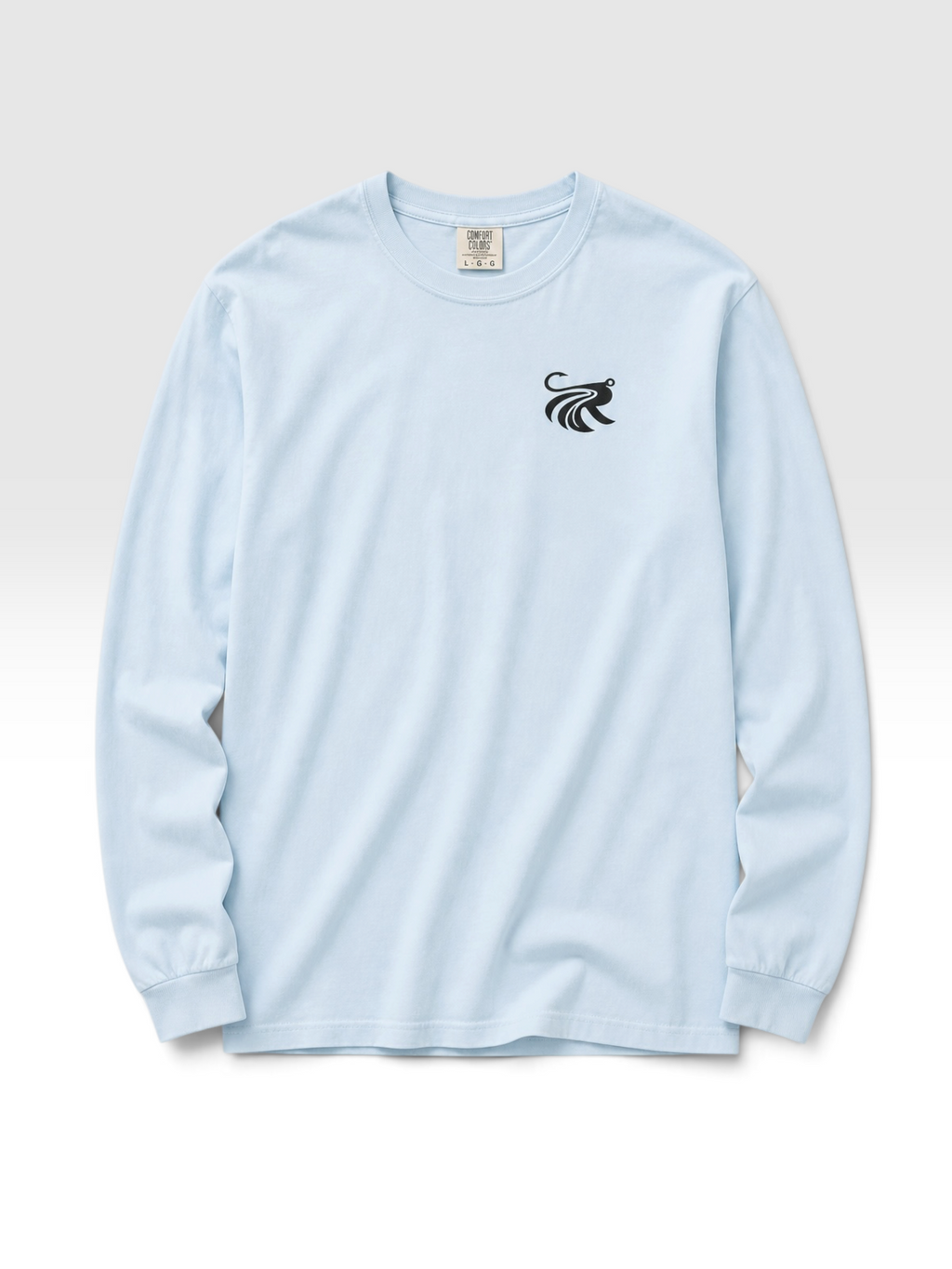 Bluewater Run Long Sleeve