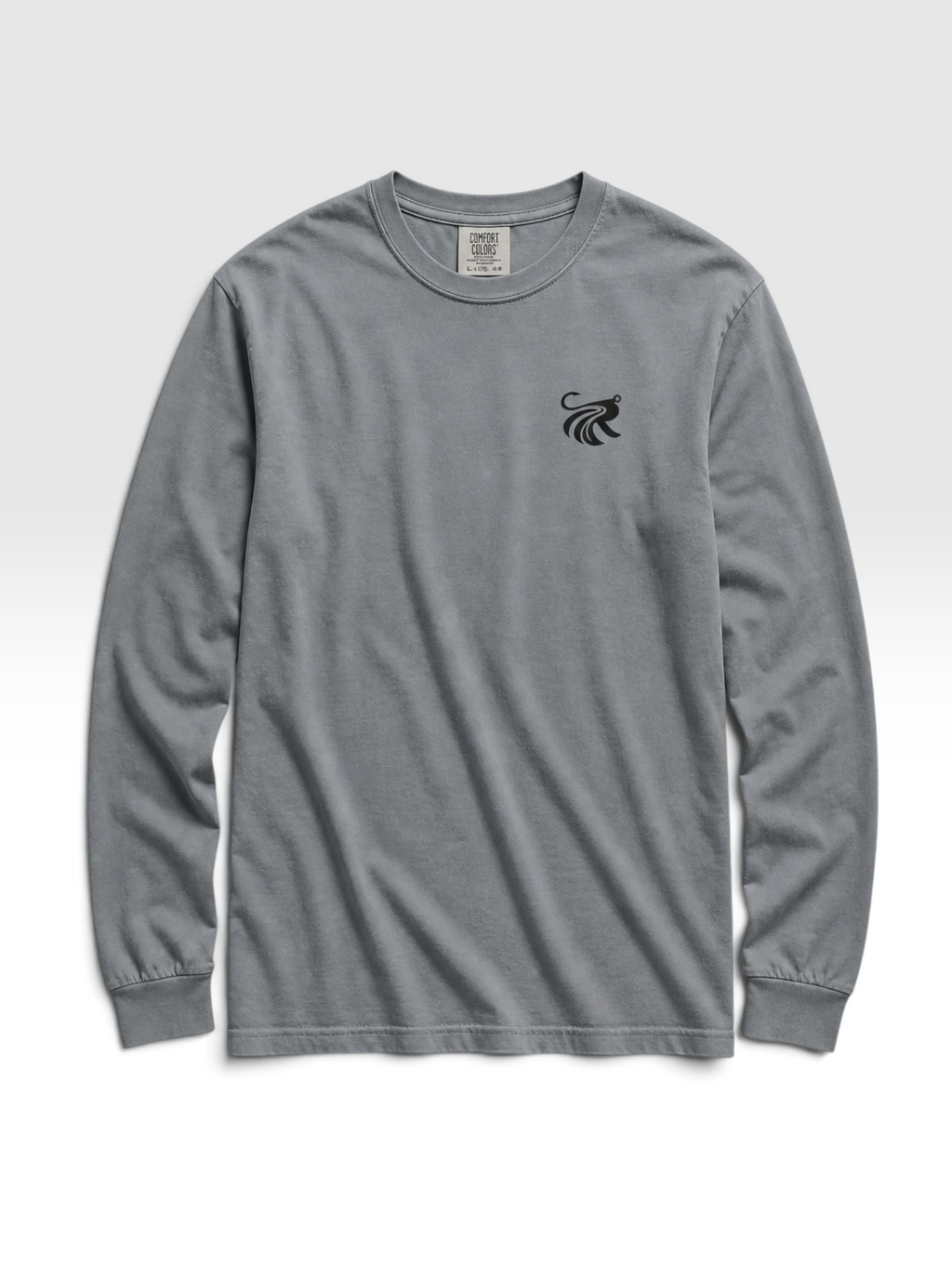 Bluewater Run Long Sleeve