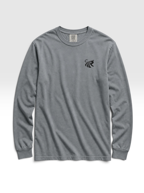 Bluewater Run Long Sleeve