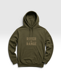 Core Logo Hoodie