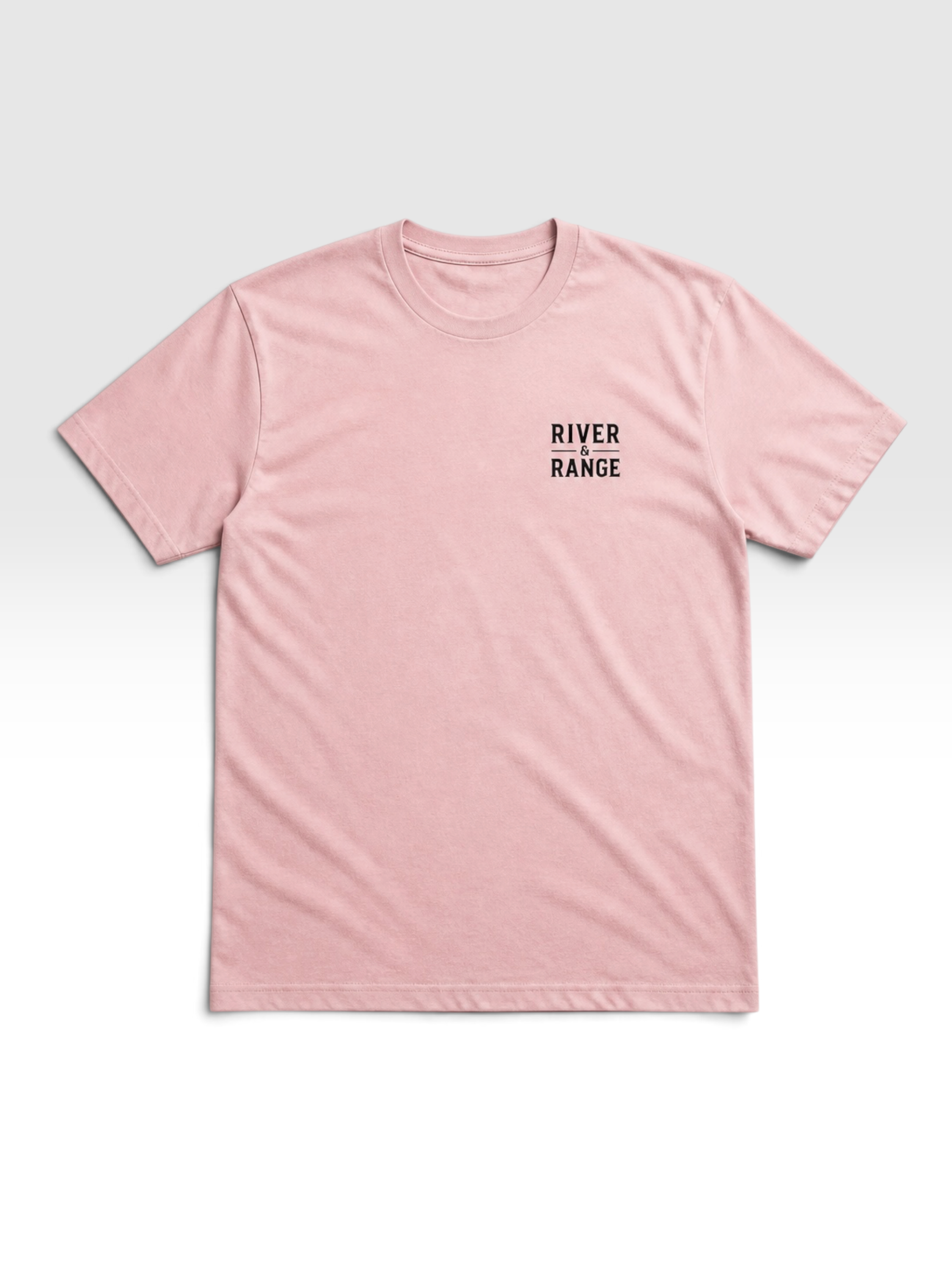 Blue Heron Marsh Tee