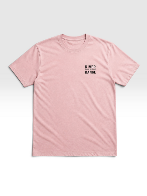 Blue Heron Marsh Tee