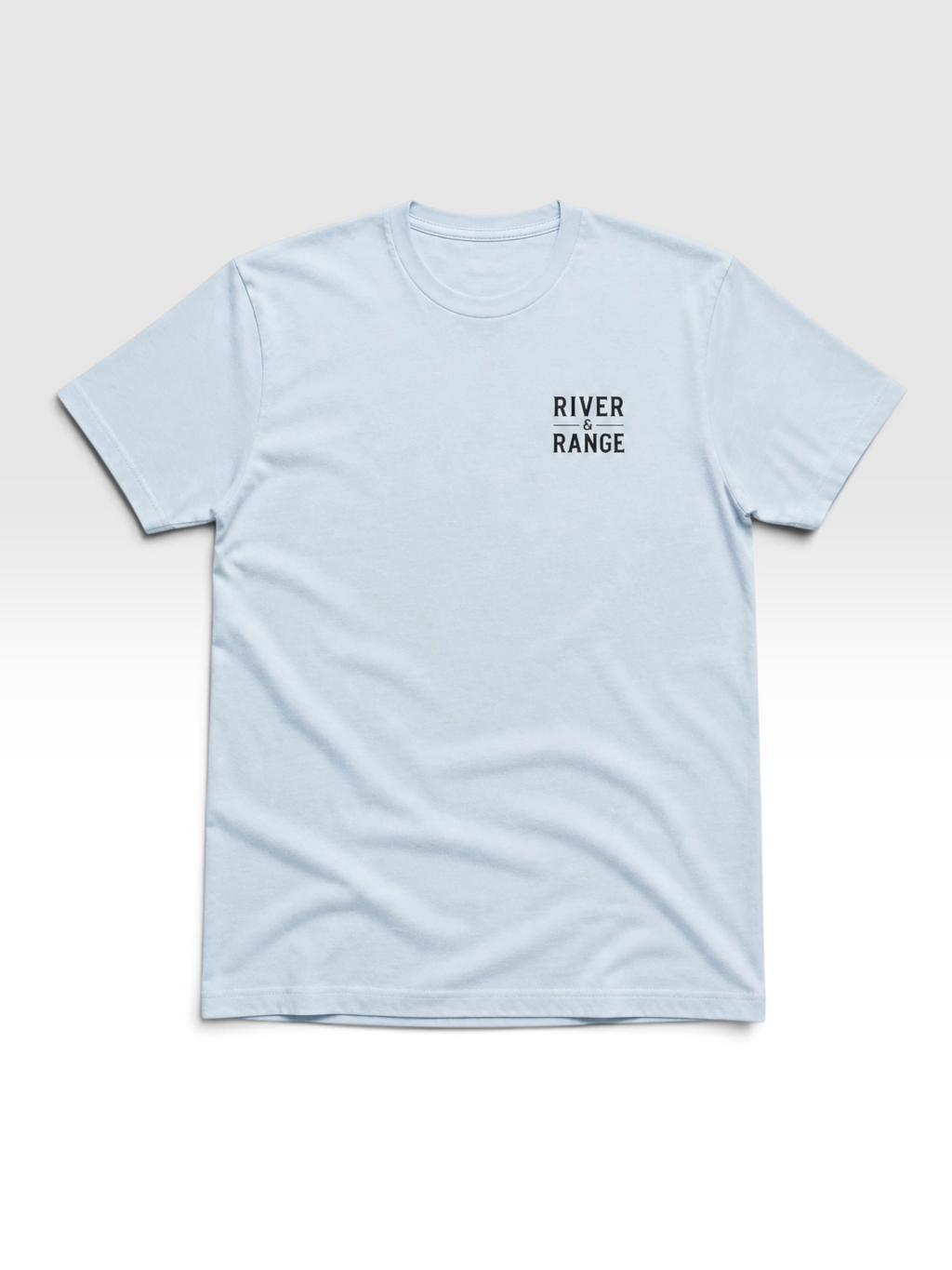 Blue Heron Marsh Tee