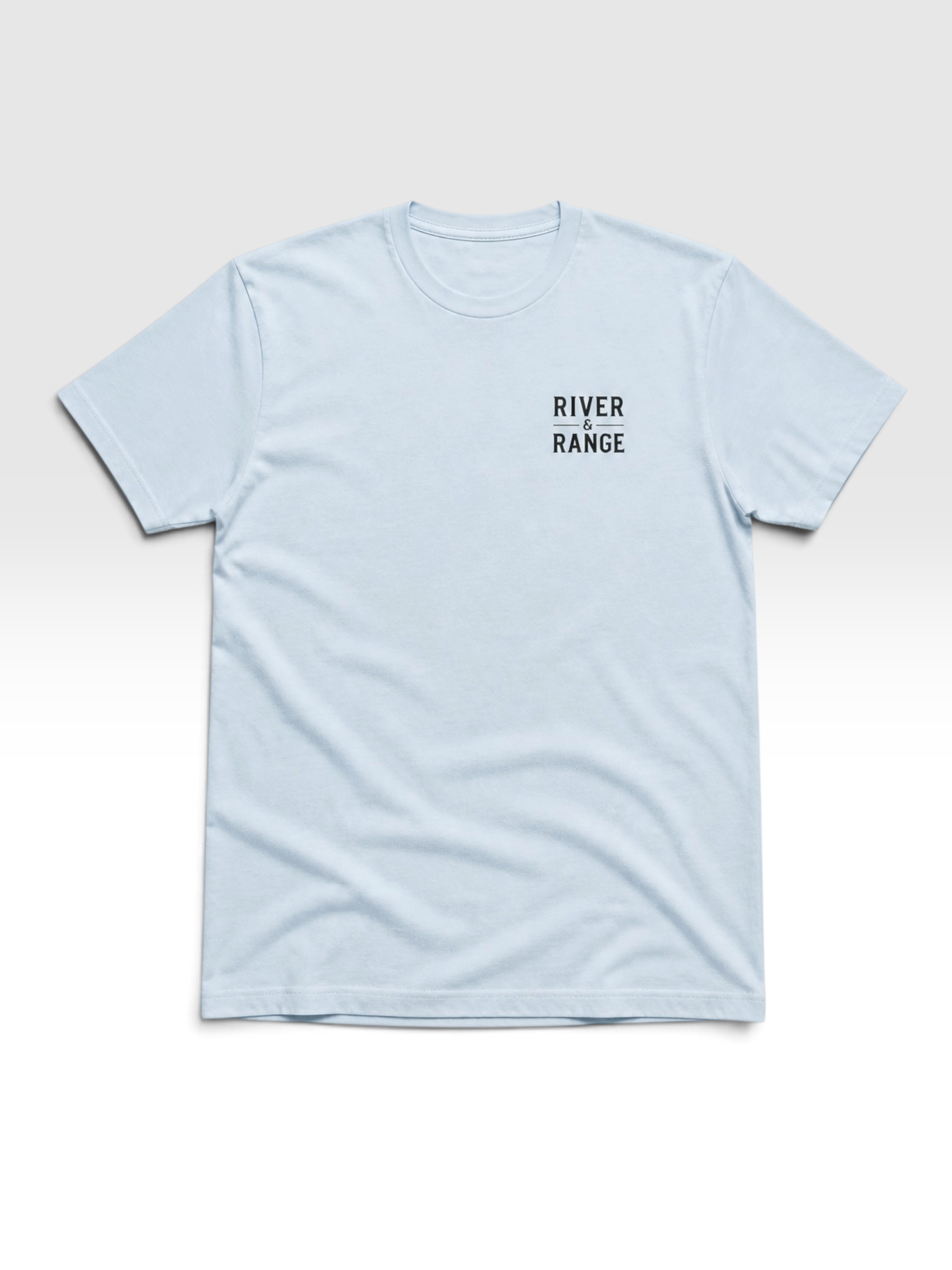 Blue Heron Marsh Tee