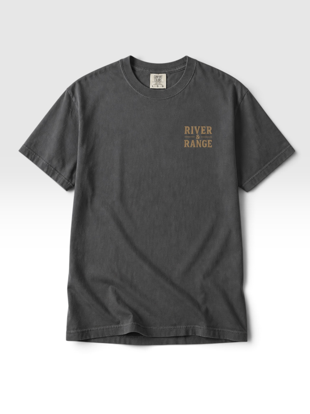 Working Dog Tee