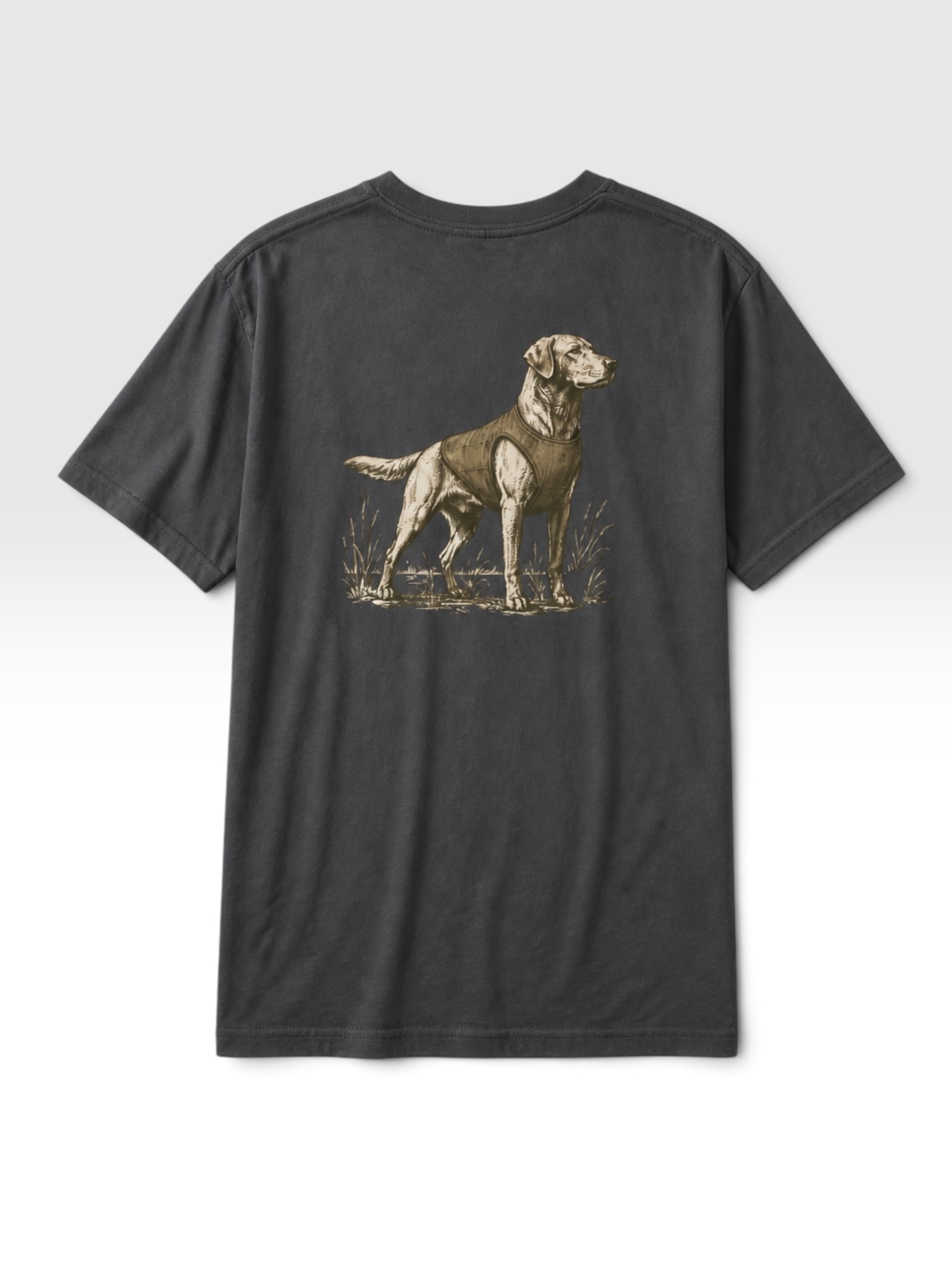 Working Dog Tee