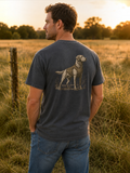 Working Dog Tee