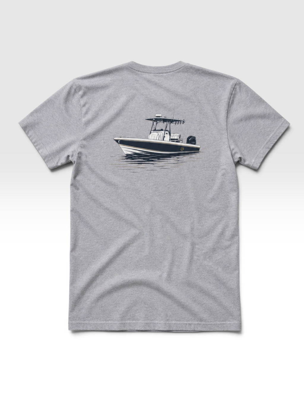 Tidewater Tee