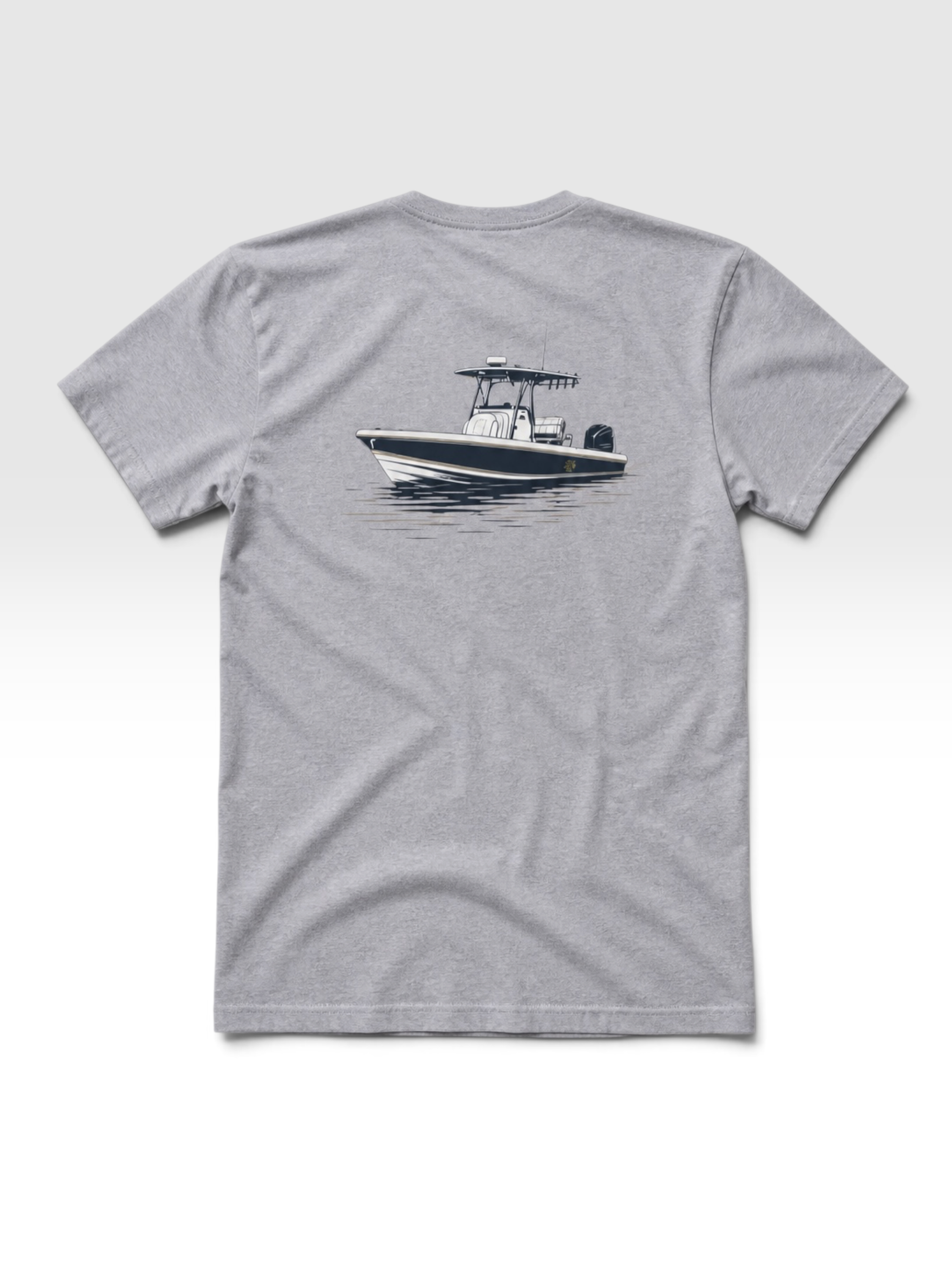 Tidewater Tee