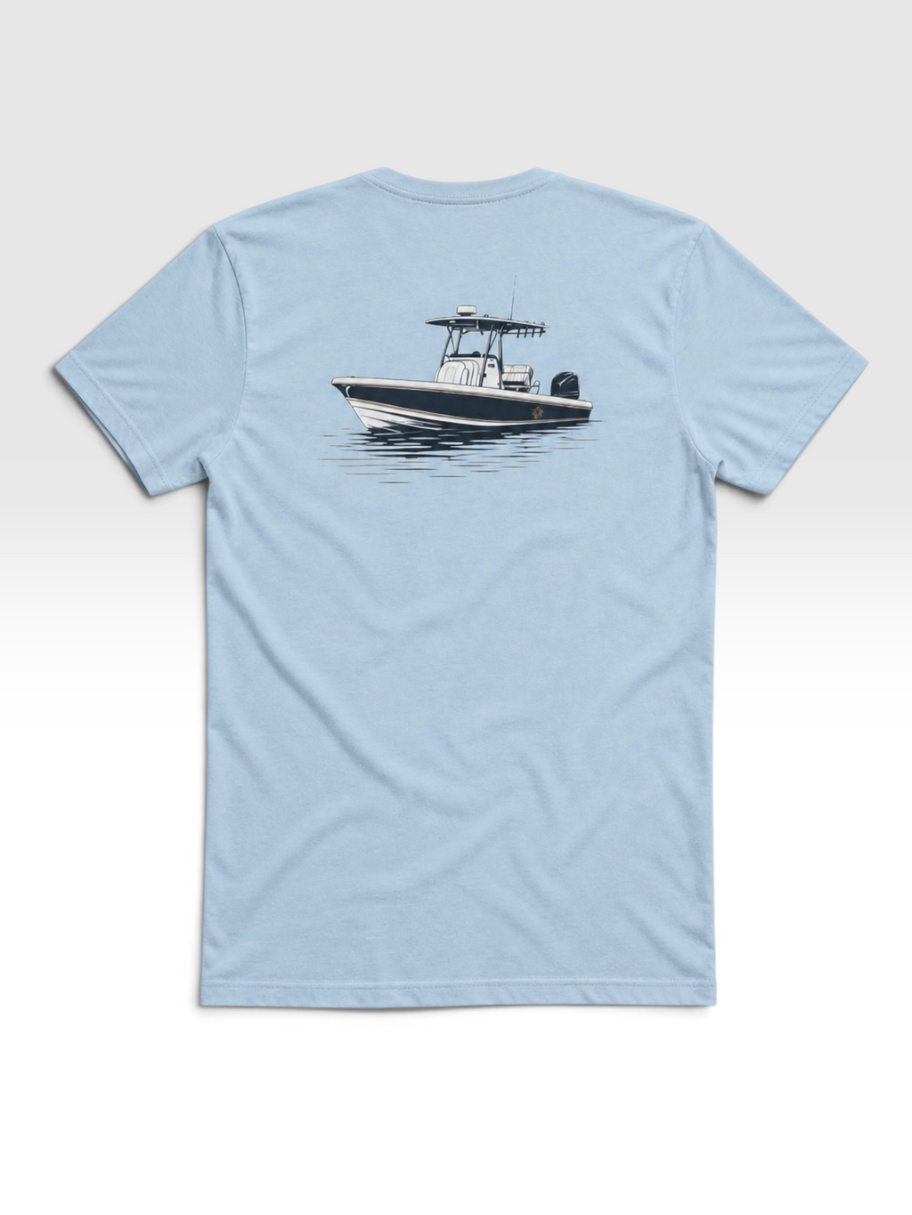 Tidewater Tee