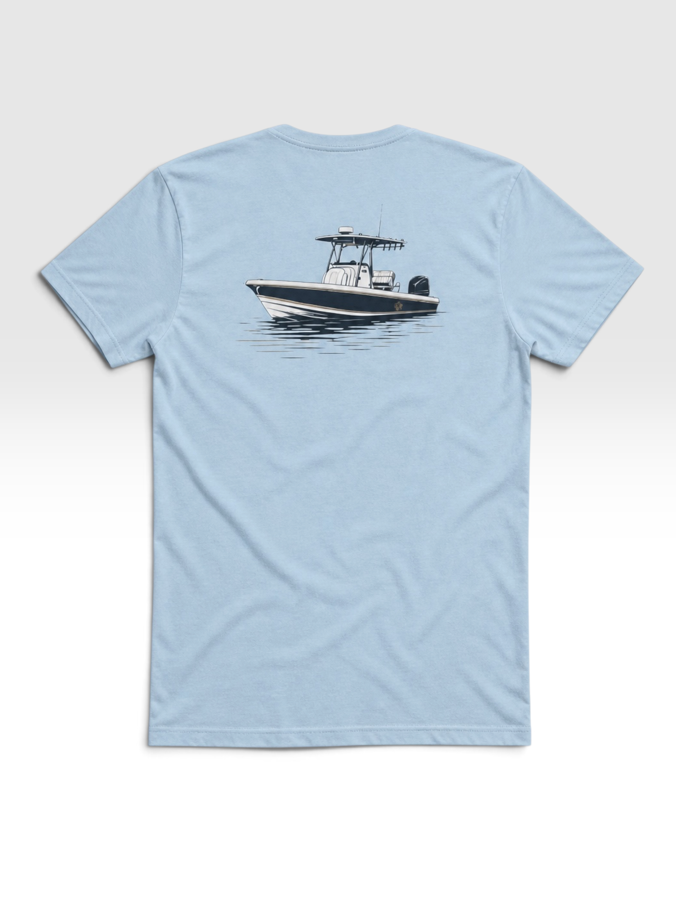 Tidewater Tee