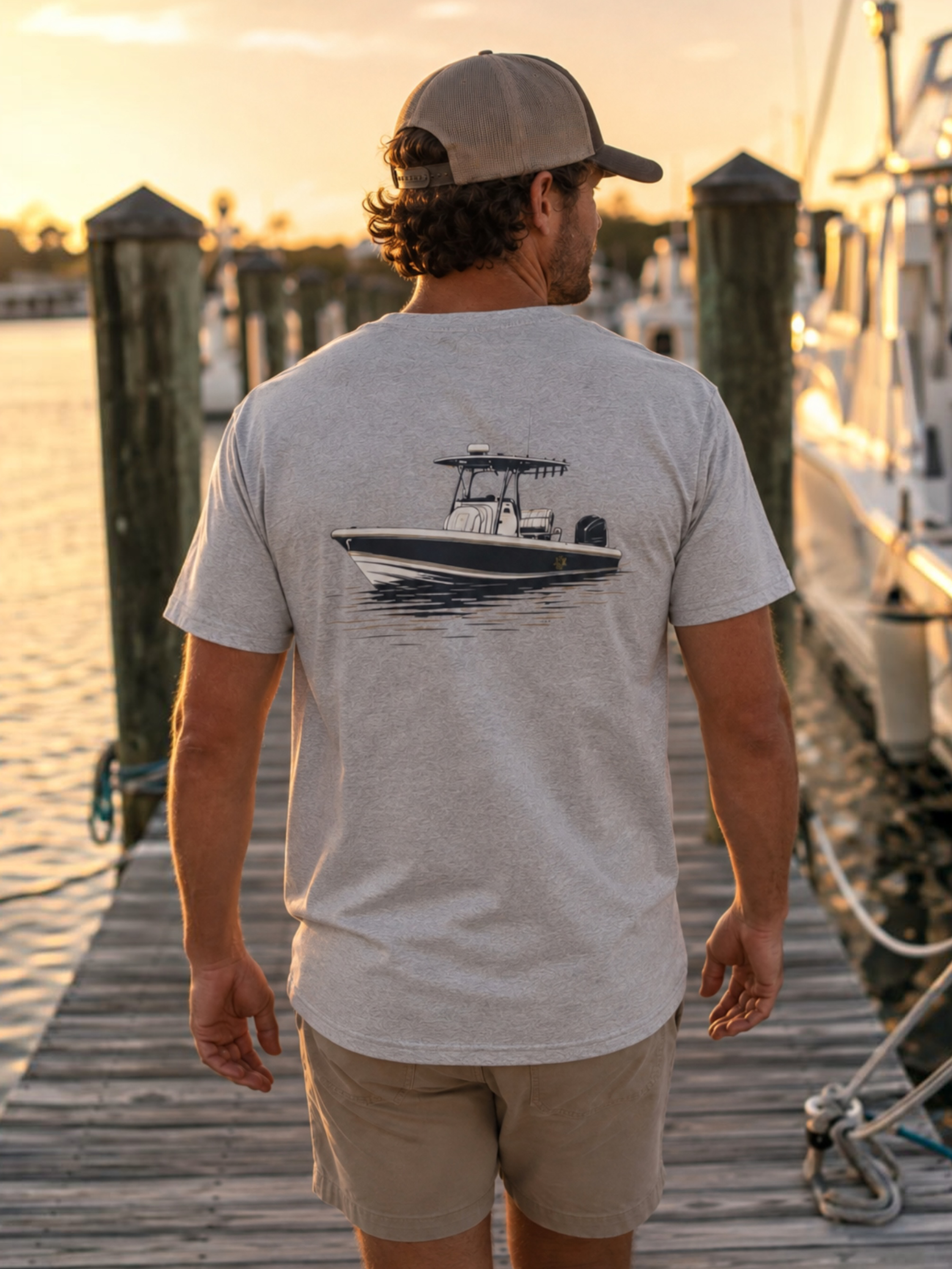 Tidewater Tee