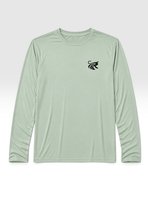Breakwater Performance Long Sleeve