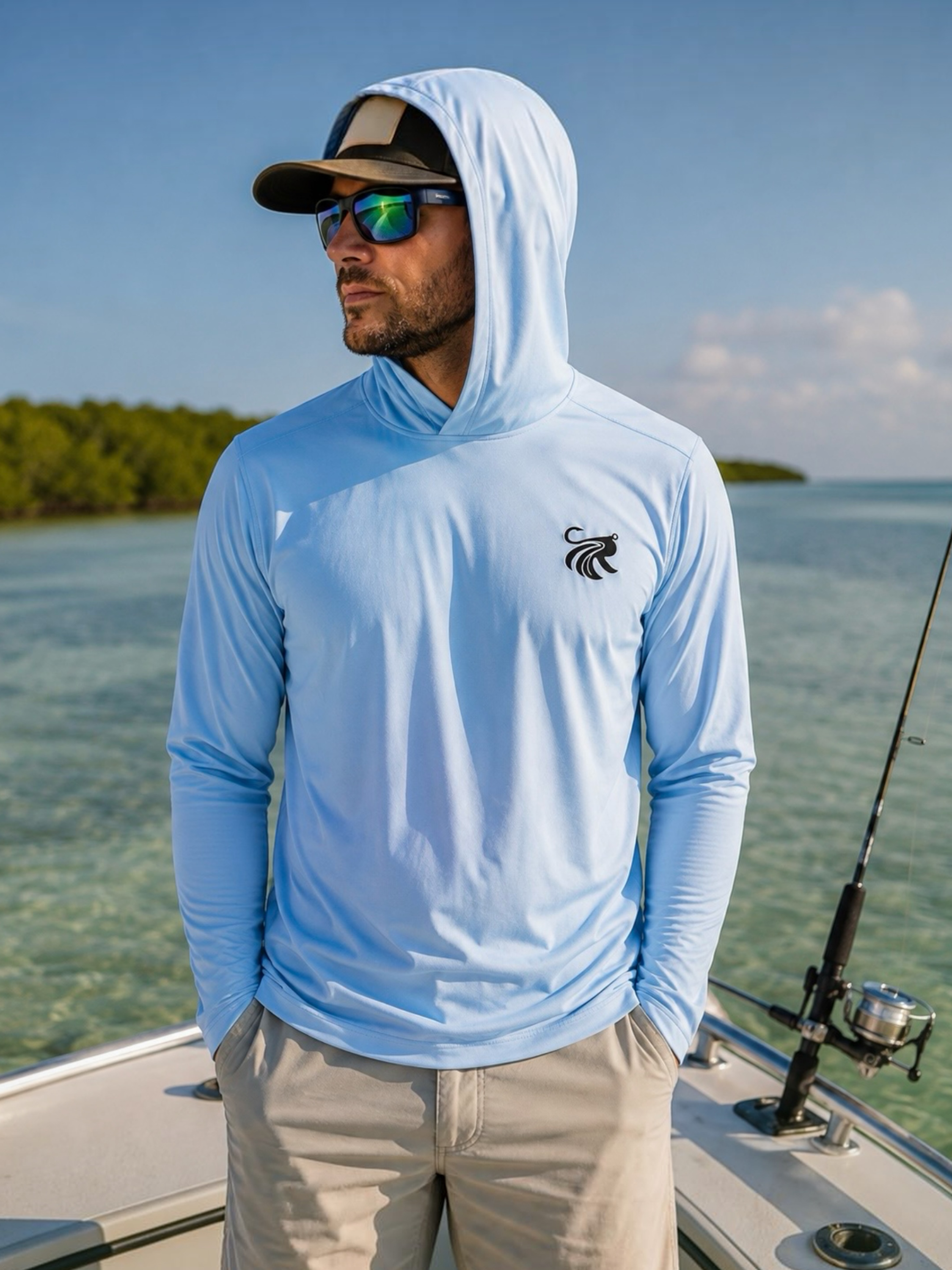 Breakwater Performance Hoodie
